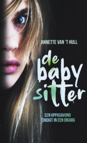 Cover boek: De babysitter