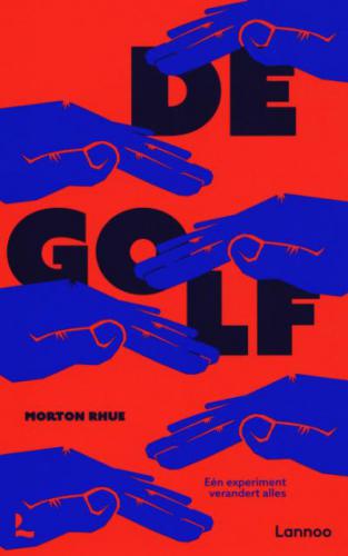 Cover boek: De Golf