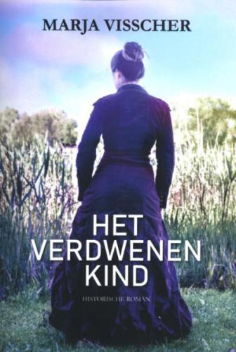 Cover boek: Het verdwenen kind