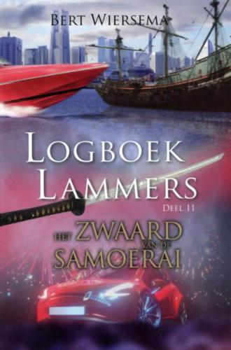 Cover boek: Het zwaard van de Samoerai