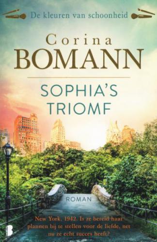 Boek: Sophia's triomf